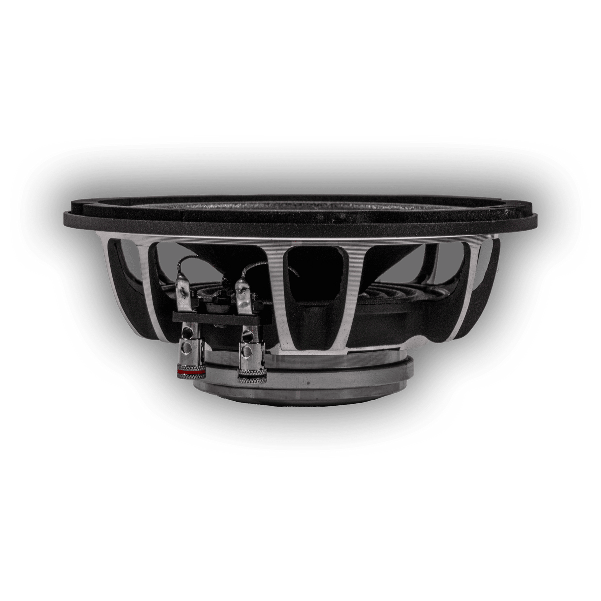 Nemesis Audio NEOPRO-6.5 | 6.5" 300W RMS Midrange Speaker 1.5" 150W RMS Voice Coil 4-Ohm