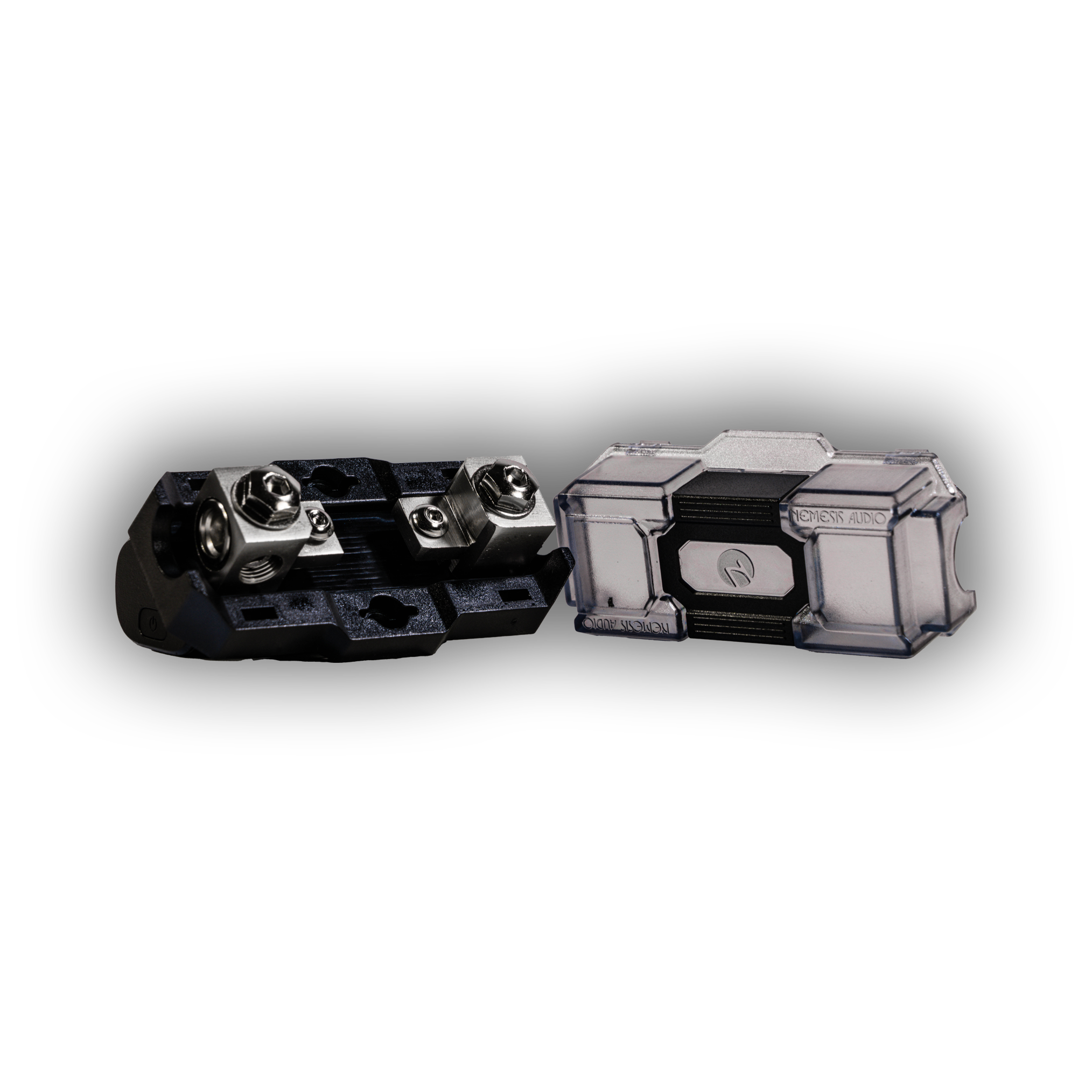 Nemesis Audio NM-ANLFH ANL Fuse Holder