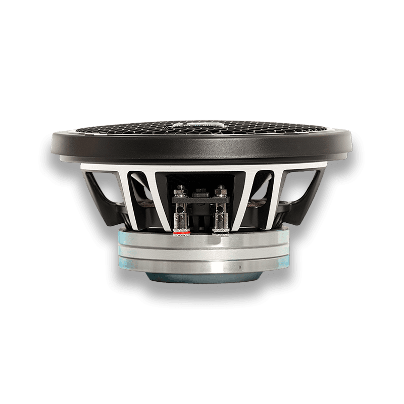 Nemesis Audio NEO-MB65CF 6.5″ 300W RMS Water Resistant Neodymium Midbass Speaker