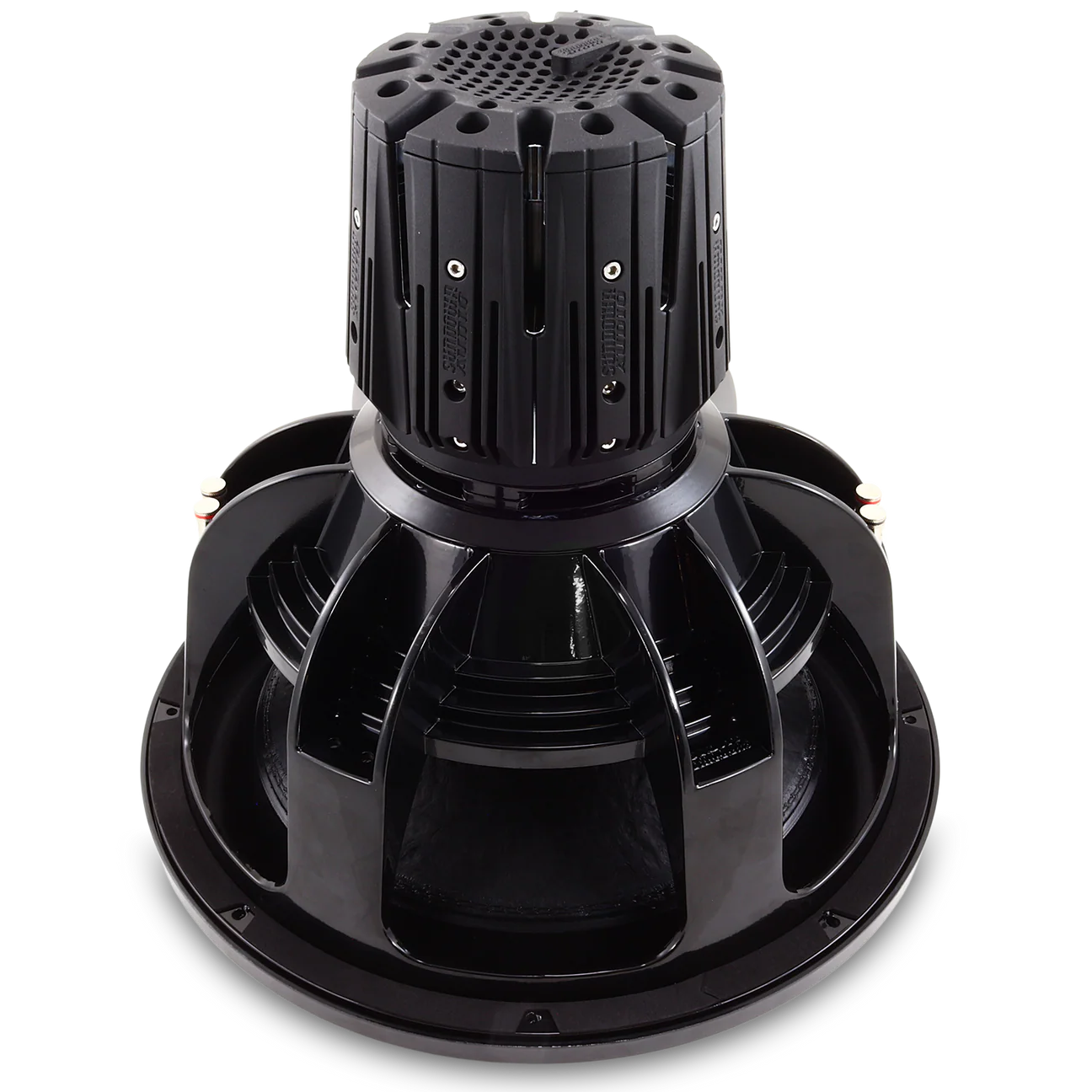 Sundown Audio Nightshade NS v.6 18" 3500W RMS Subwoofer