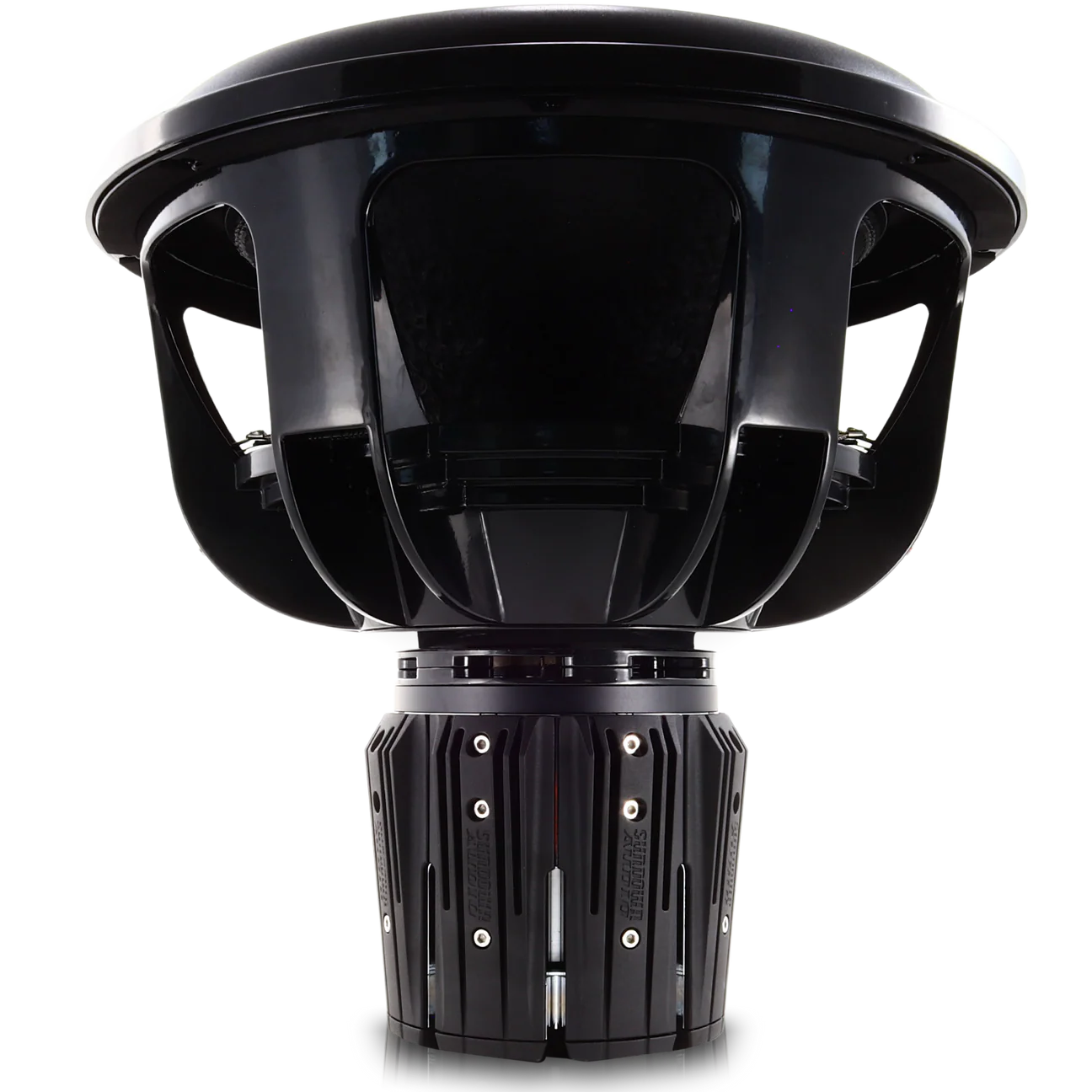 Sundown Audio Nightshade NS v.6 18" 3500W RMS Subwoofer