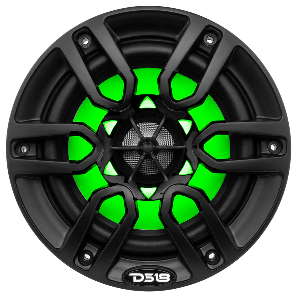 DS18 NXL-6/BK