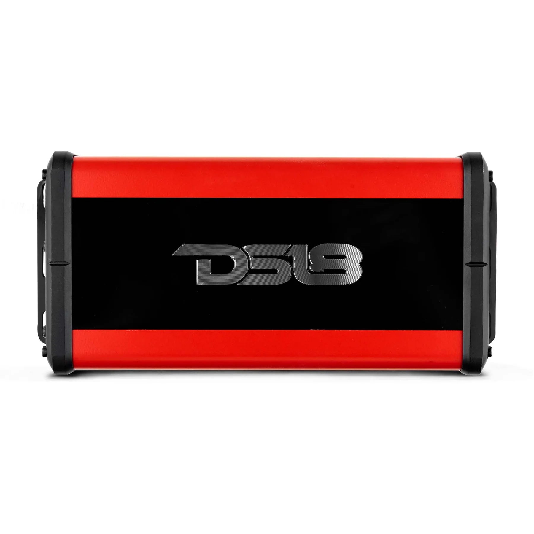 DS18 NXL-N2 2-Channel Full-Range Class D IP67 Marine & Powersports NANO Amplifier 2 x 100 Watts @ 4-Ohm