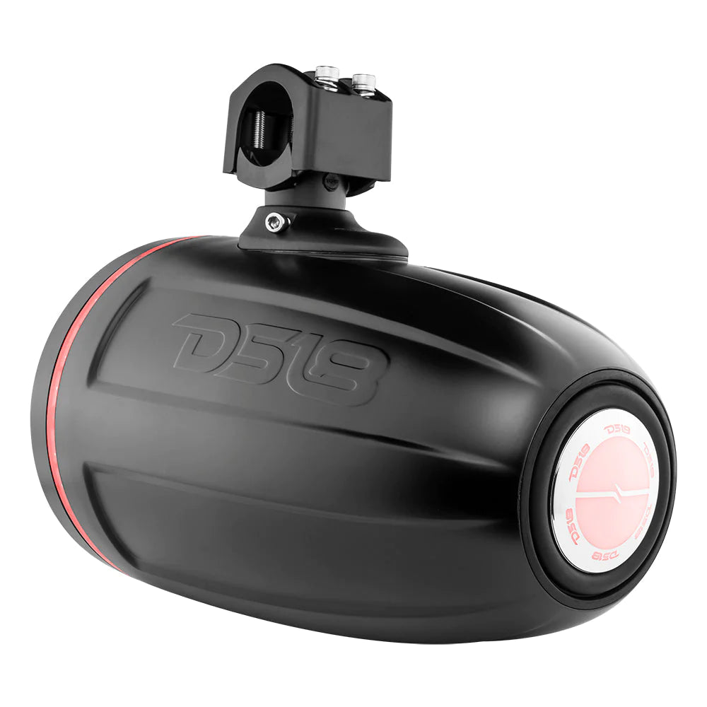 DS18 NXL-X8TPNEO/BK