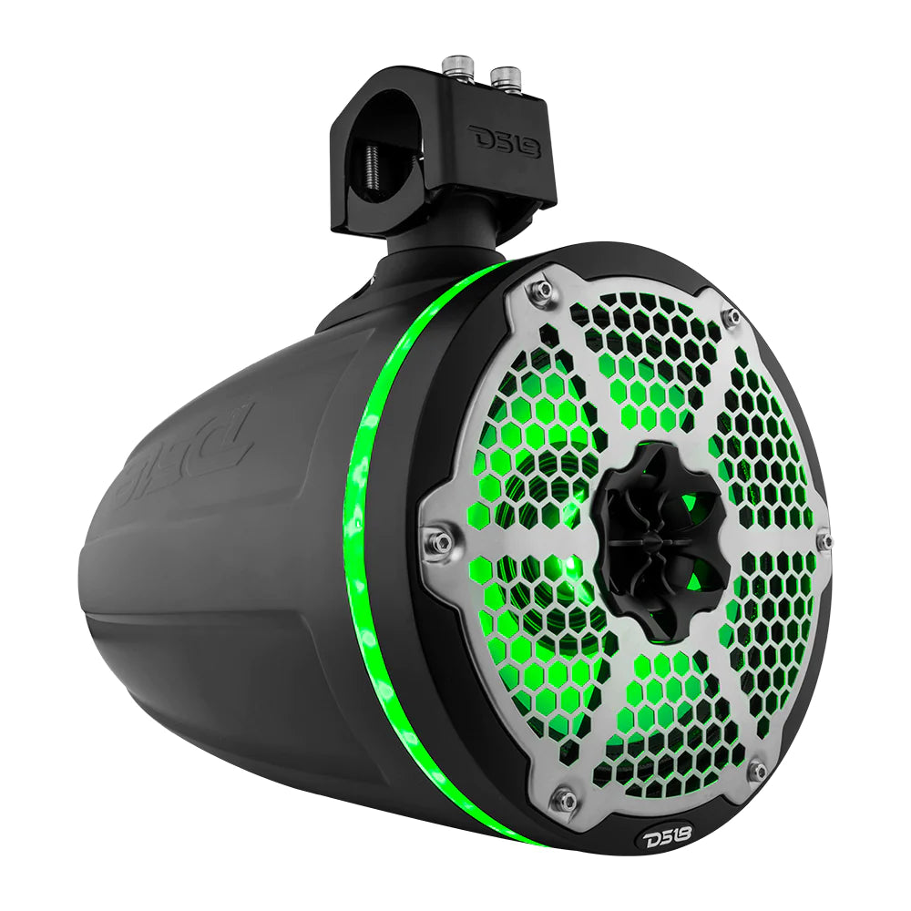 Ds18 tower speakers new arrivals