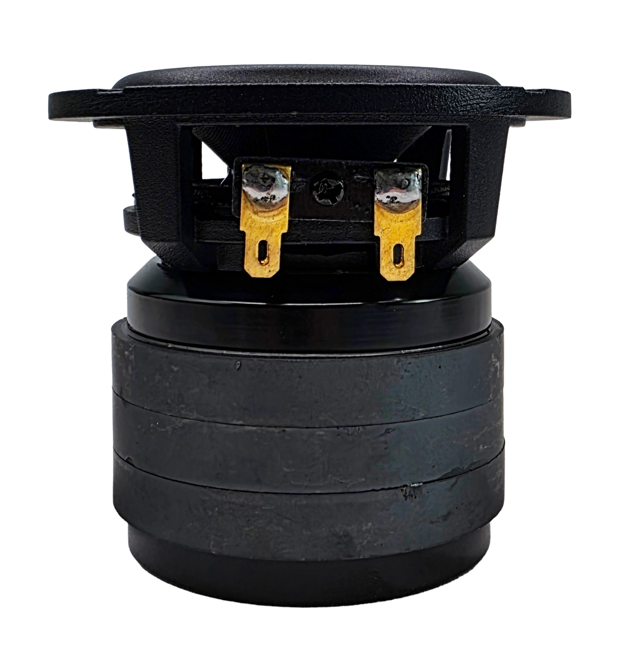 Sky High Car Audio FXXL 3.5" Ferrite D2 Ohm Mini Subwoofer