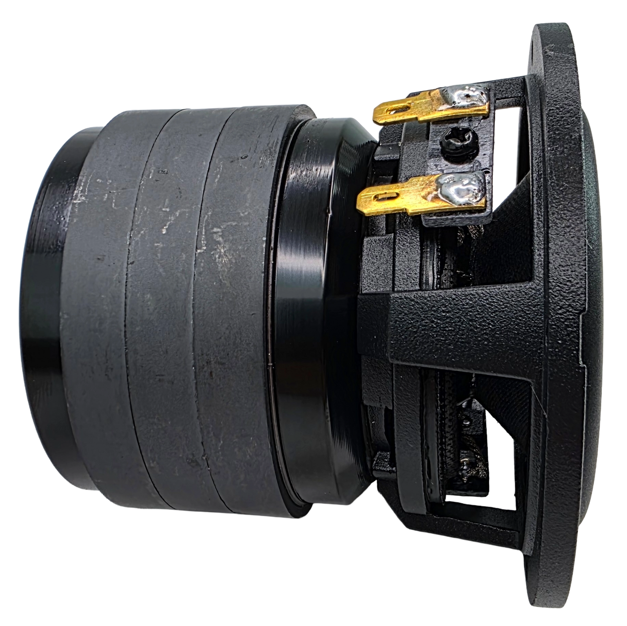 Sky High Car Audio FXXL 3.5" Ferrite D2 Ohm Mini Subwoofer