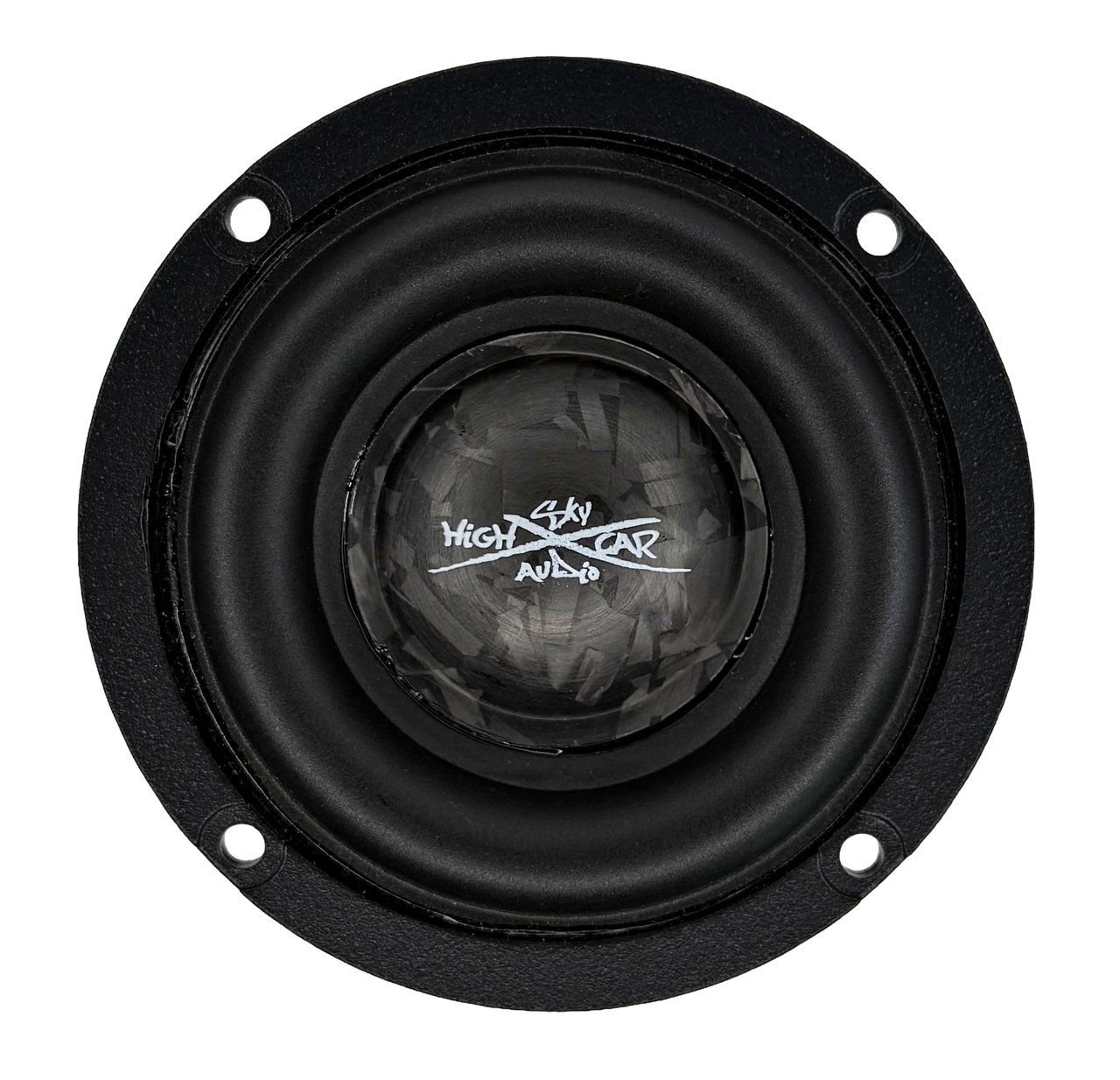 Sky High Car Audio FXXL 3.5" Neo D2 Ohm Mini Subwoofer