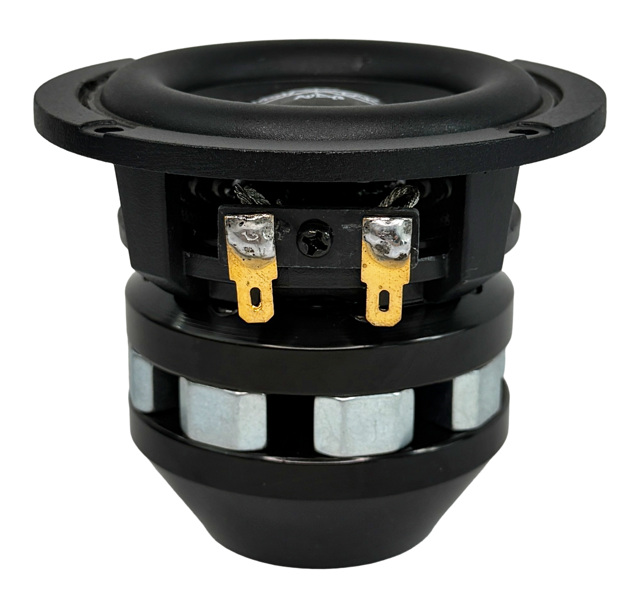 Sky High Car Audio FXXL 3.5" Neo D2 Ohm Mini Subwoofer