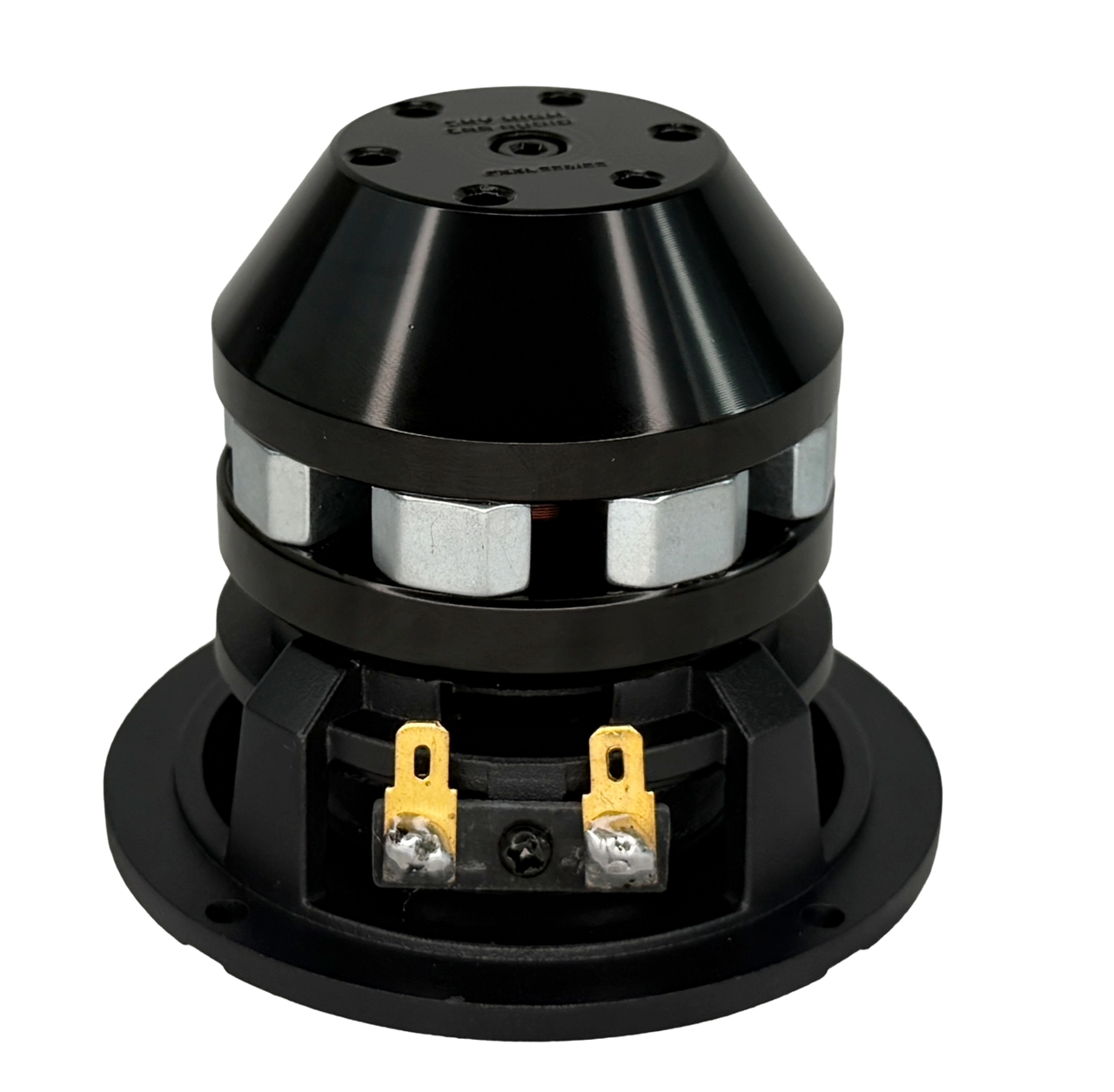 Sky High Car Audio FXXL 3.5" Neo D2 Ohm Mini Subwoofer