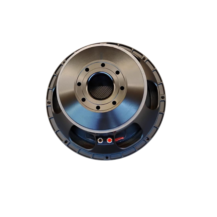Nemesis Audio TEAM-12MR 12" Midrange Speaker (Single)