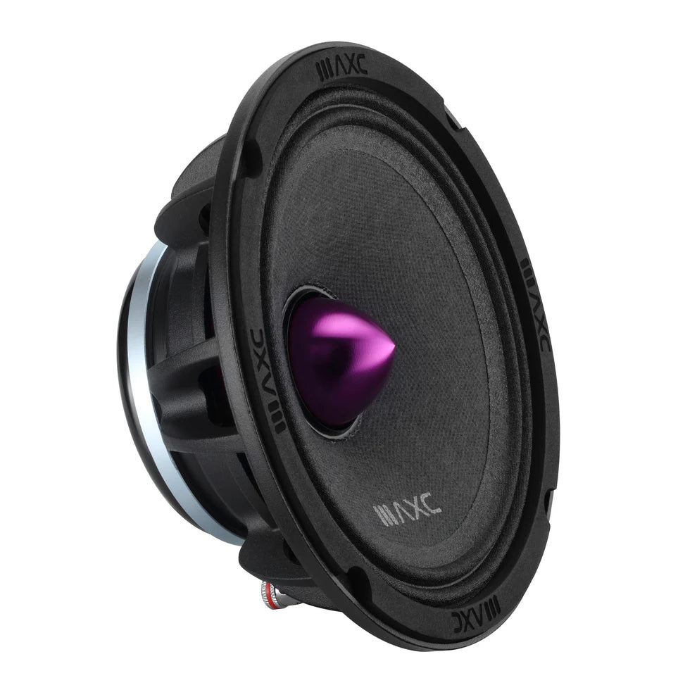 Audio Code AC-Neo6 6.5" 225W RMS Midrange Speaker (Single)