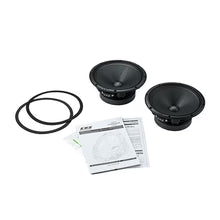 Deaf Bonce Apocalypse AP-M60SE PRO 6.5" 110W RMS Midrange Speakers (Pair)