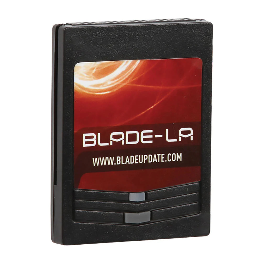 Omega Blade-AL64