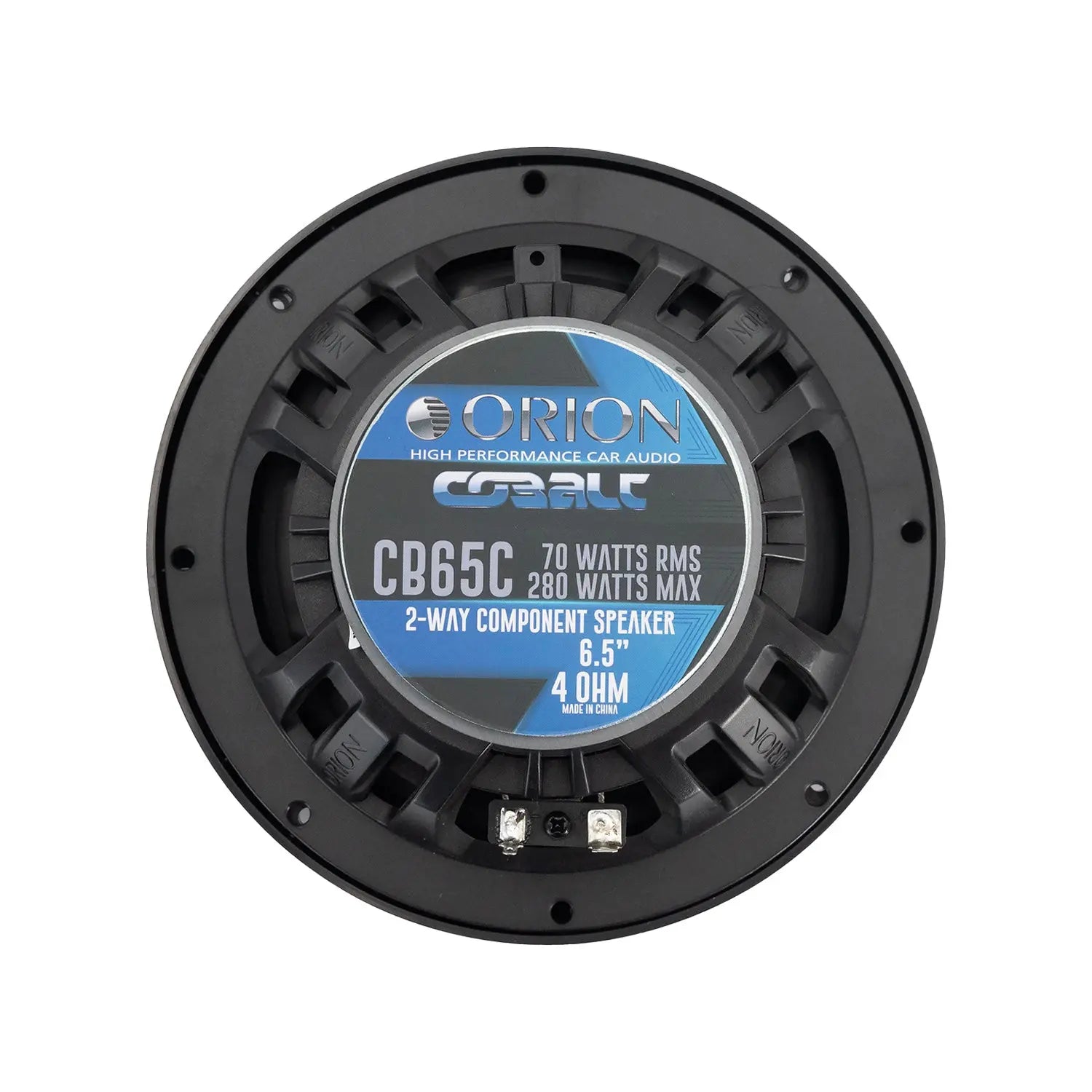 Orion CB65C 6.5" Component Speakers (Pair)