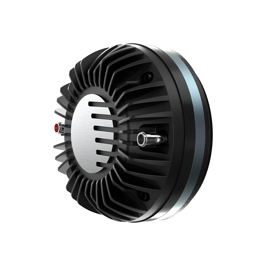 Orion HCCA300DR 3” 300W RMS High Performance Compression Driver - 8 Ohm