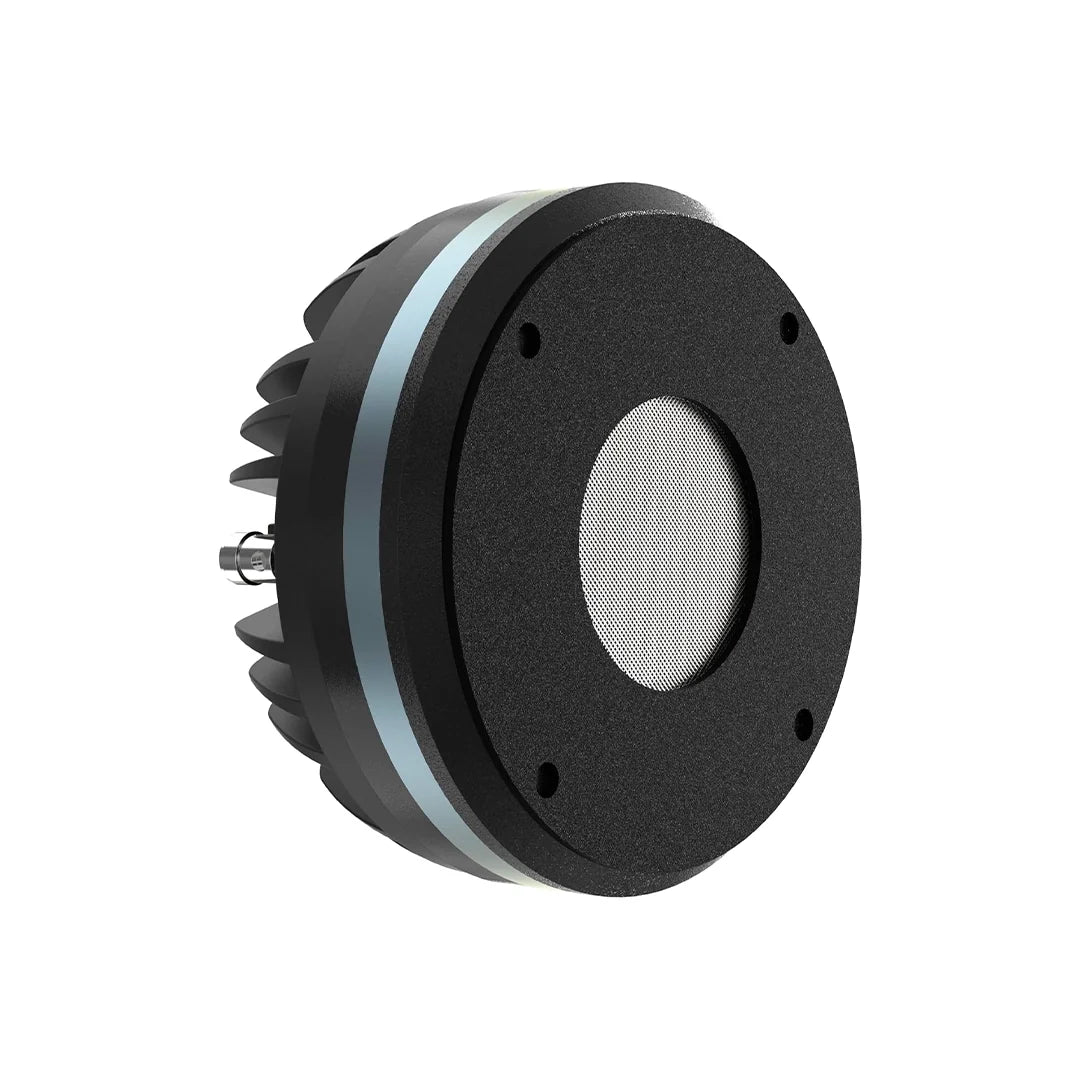 Orion HCCA300DR 3” 300W RMS High Performance Compression Driver - 8 Ohm