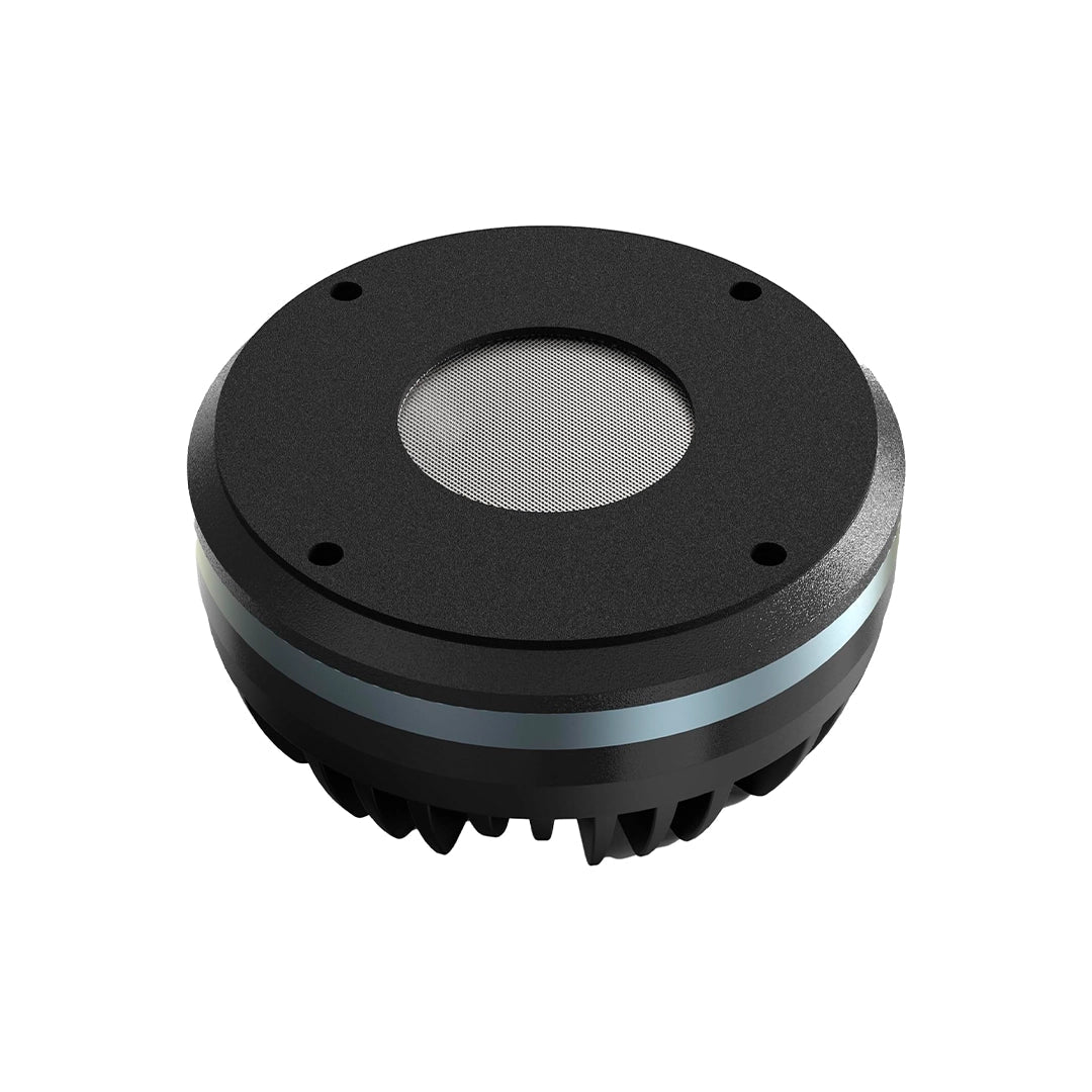 Orion HCCA300DR 3” 300W RMS High Performance Compression Driver - 8 Ohm