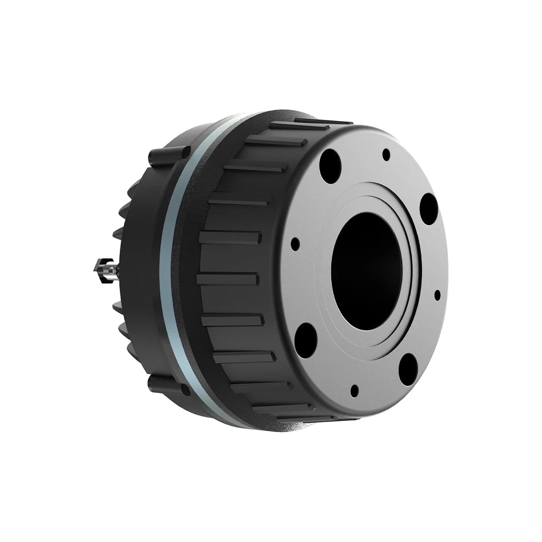 Orion HCCA400DR 4” 500W RMS High Performance Compression Driver - 8 Ohm