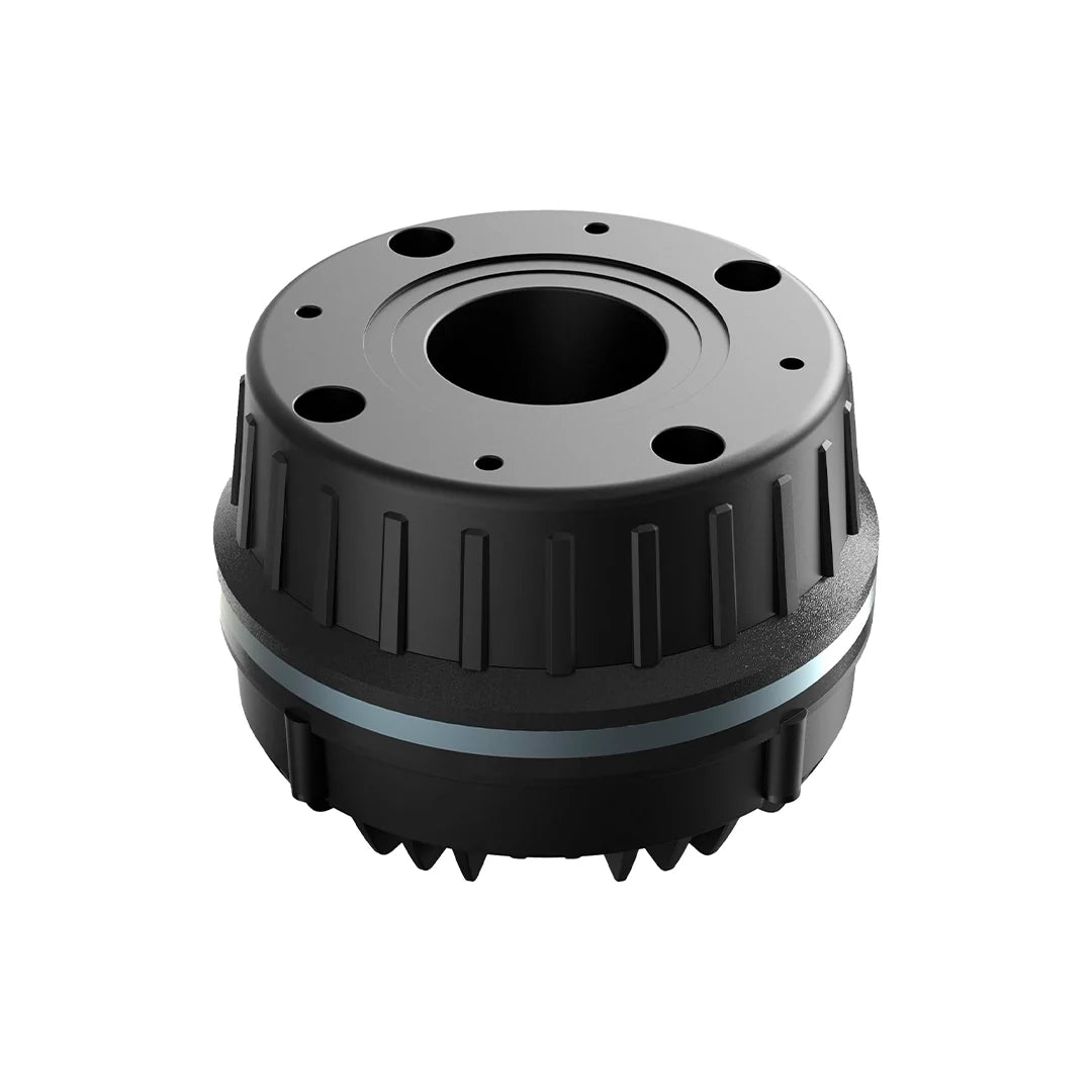 Orion HCCA400DR 4” 500W RMS High Performance Compression Driver - 8 Ohm