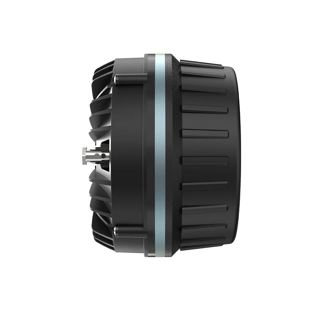 Orion HCCA400DR 4” 500W RMS High Performance Compression Driver - 8 Ohm