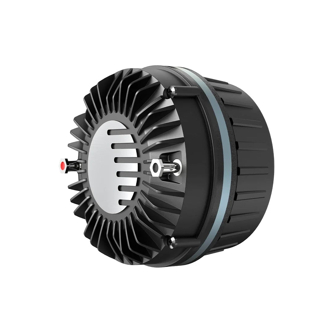 Orion HCCA400DR 4” 500W RMS High Performance Compression Driver - 8 Ohm