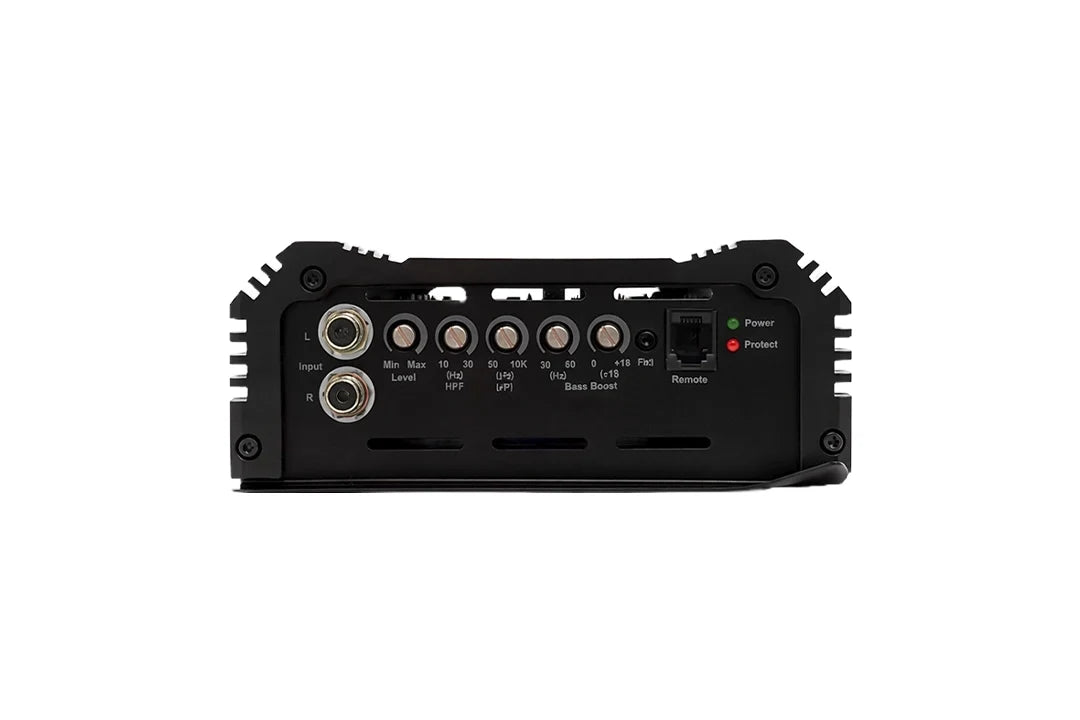 Orion XTRPRO1K 1000W RMS Class-D Monoblock Amplifier