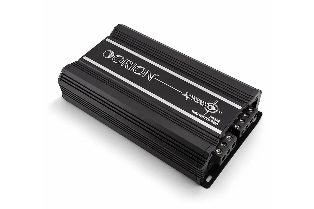 Orion XTRPRO1K 1000W RMS Class-D Monoblock Amplifier