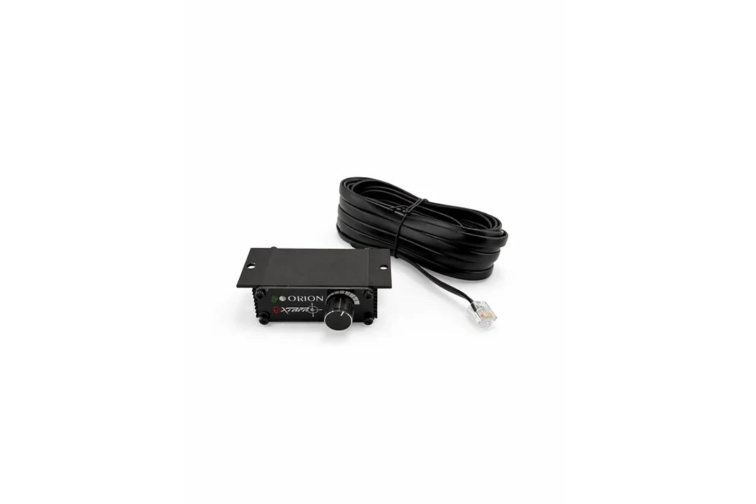 Orion XTRPRO1K 1000W RMS Class-D Monoblock Amplifier