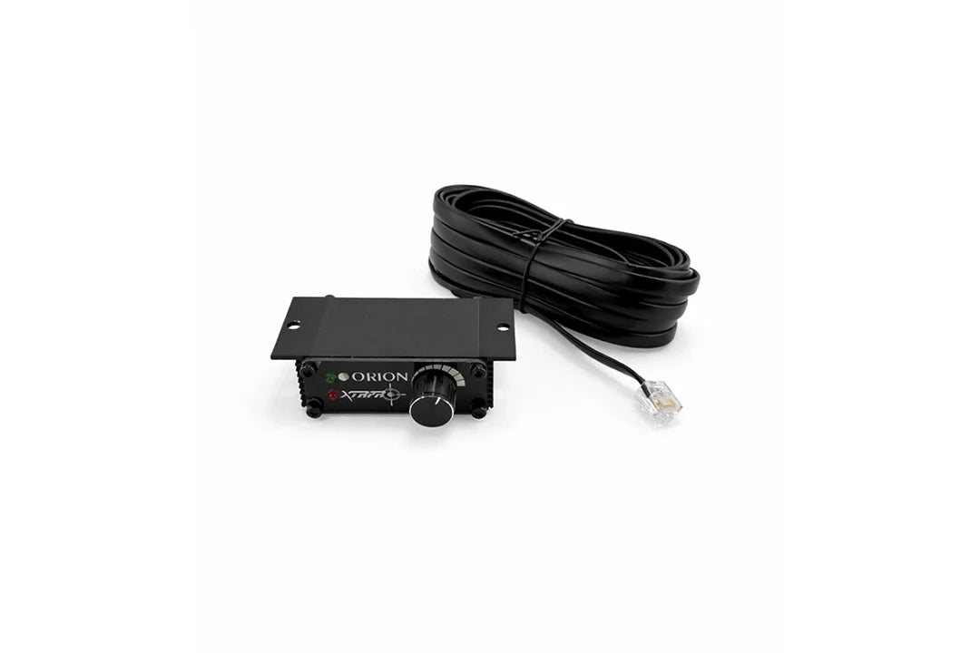 Orion XTRPRO2K 2000W RMS Class-D Monoblock Amplifier