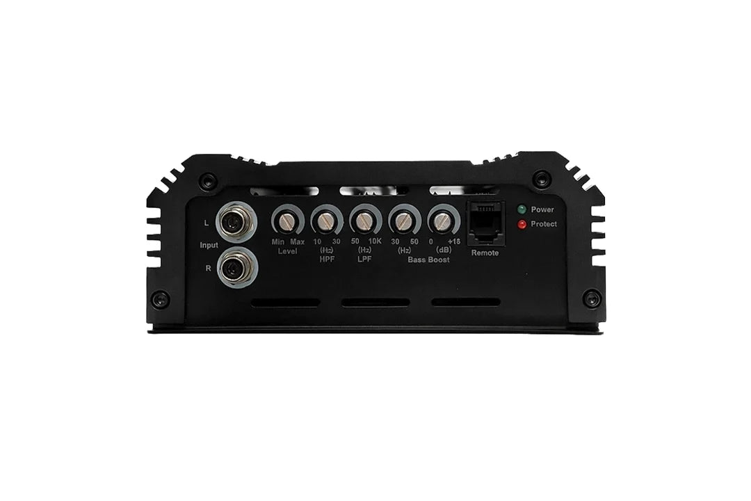 Orion XTRPRO2K 2000W RMS Class-D Monoblock Amplifier