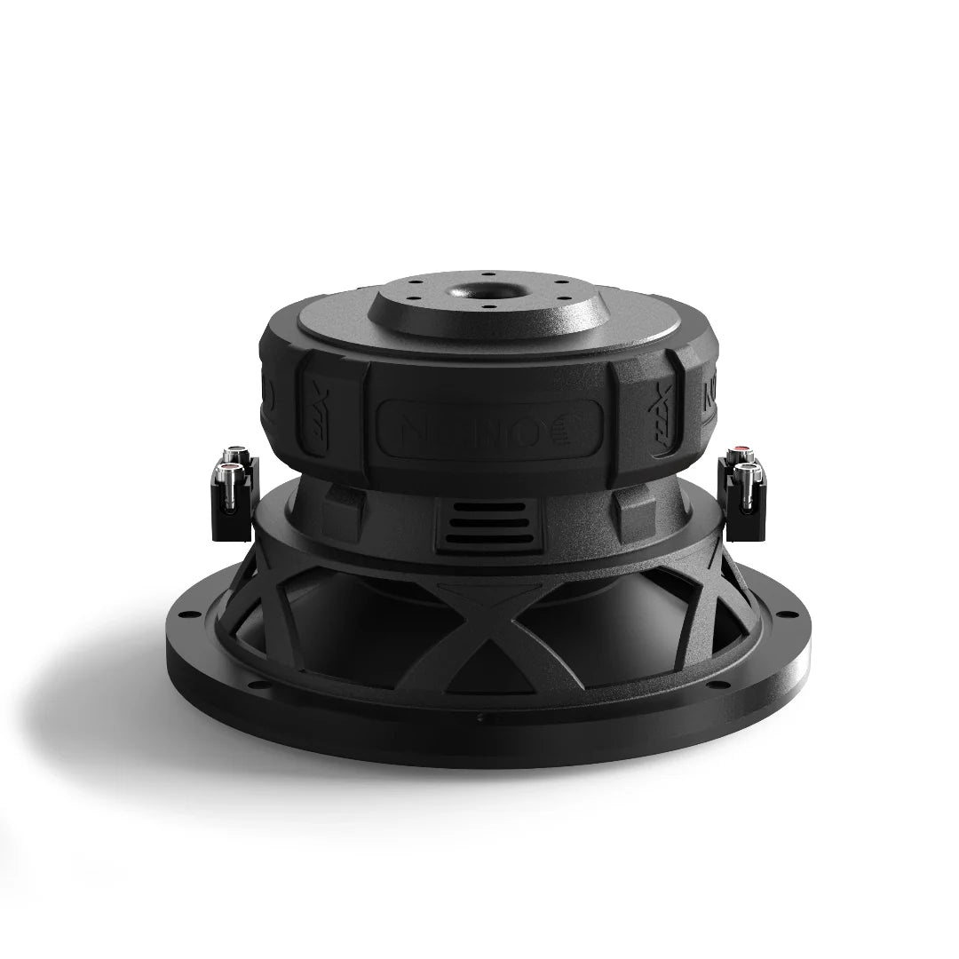 Orion XTR8D4 | 8" 350W RMS Subwoofer DVC 4-Ohm