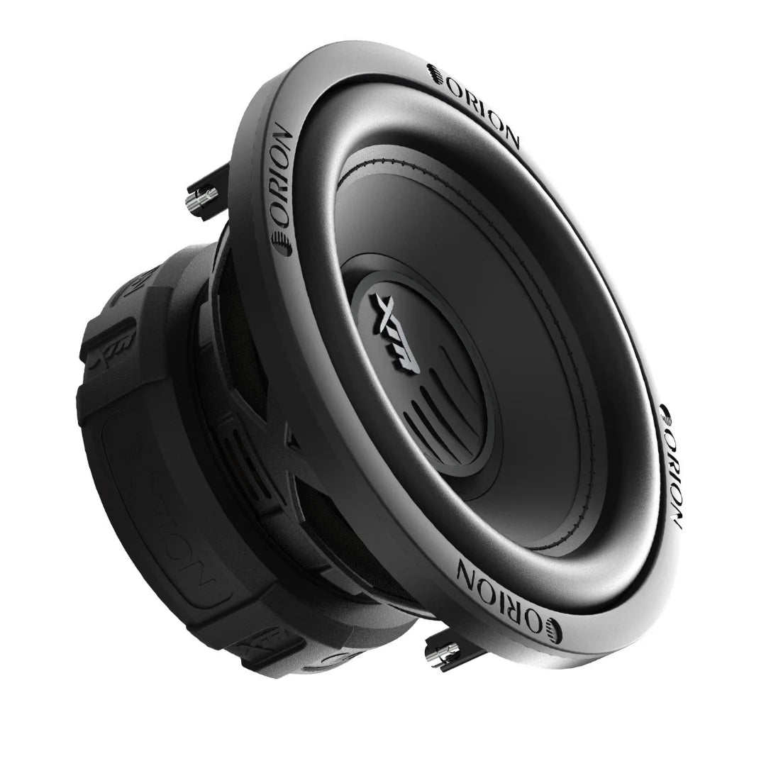 Orion XTR8D4 | 8" 350W RMS Subwoofer DVC 4-Ohm