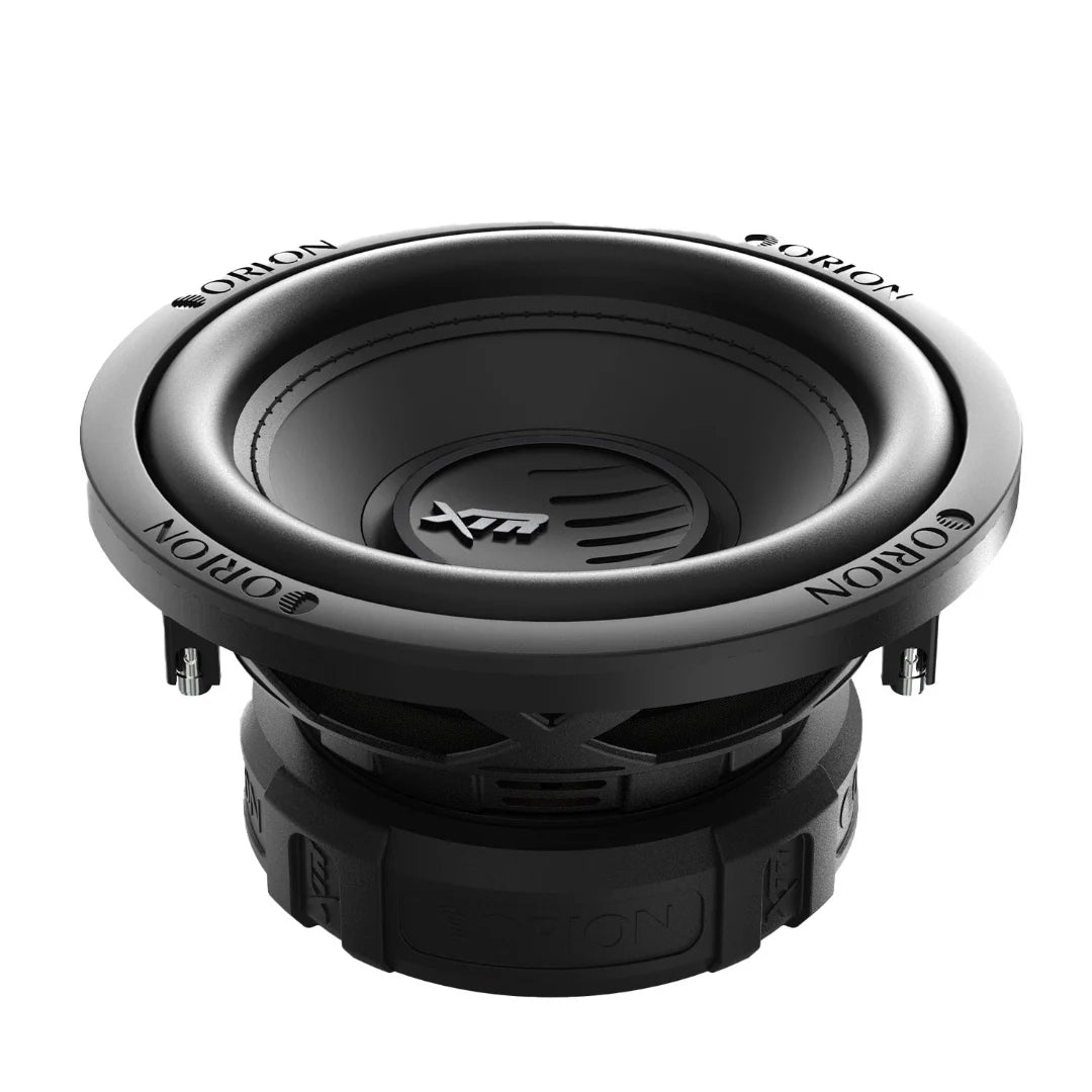 Orion XTR8D2 | 8" 350W RMS Subwoofer DVC 2-Ohm