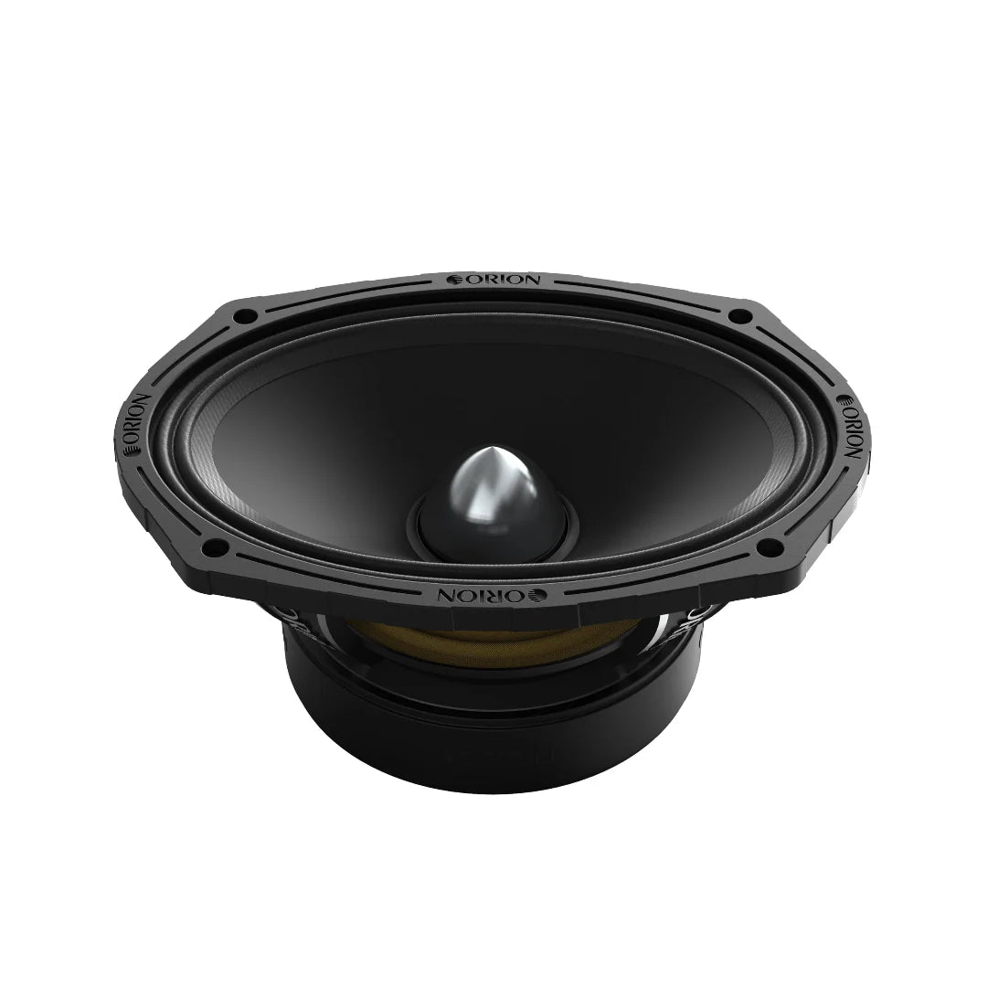 Orion XTX6952 | 6x9" 400W RMS Midrange Speakers 2-Ohm (Pair)