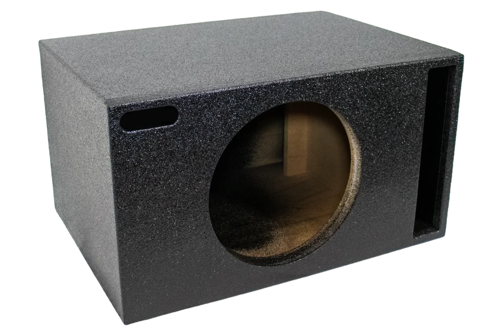 Single 15" Ported Subwoofer Box XL
