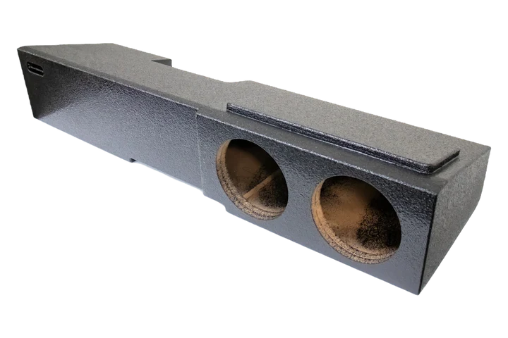 Chevy/GMC Crew Cab 14-18 Truck Box Dual 8 Ported (Made For Sundown X8 v.4)