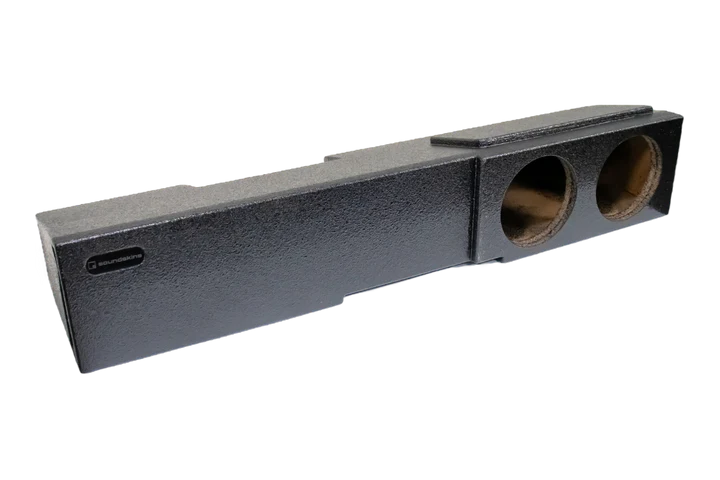 Chevy/GMC Crew Cab 14-18 Truck Box Dual 8 Ported (Made For Sundown X8 v.4)