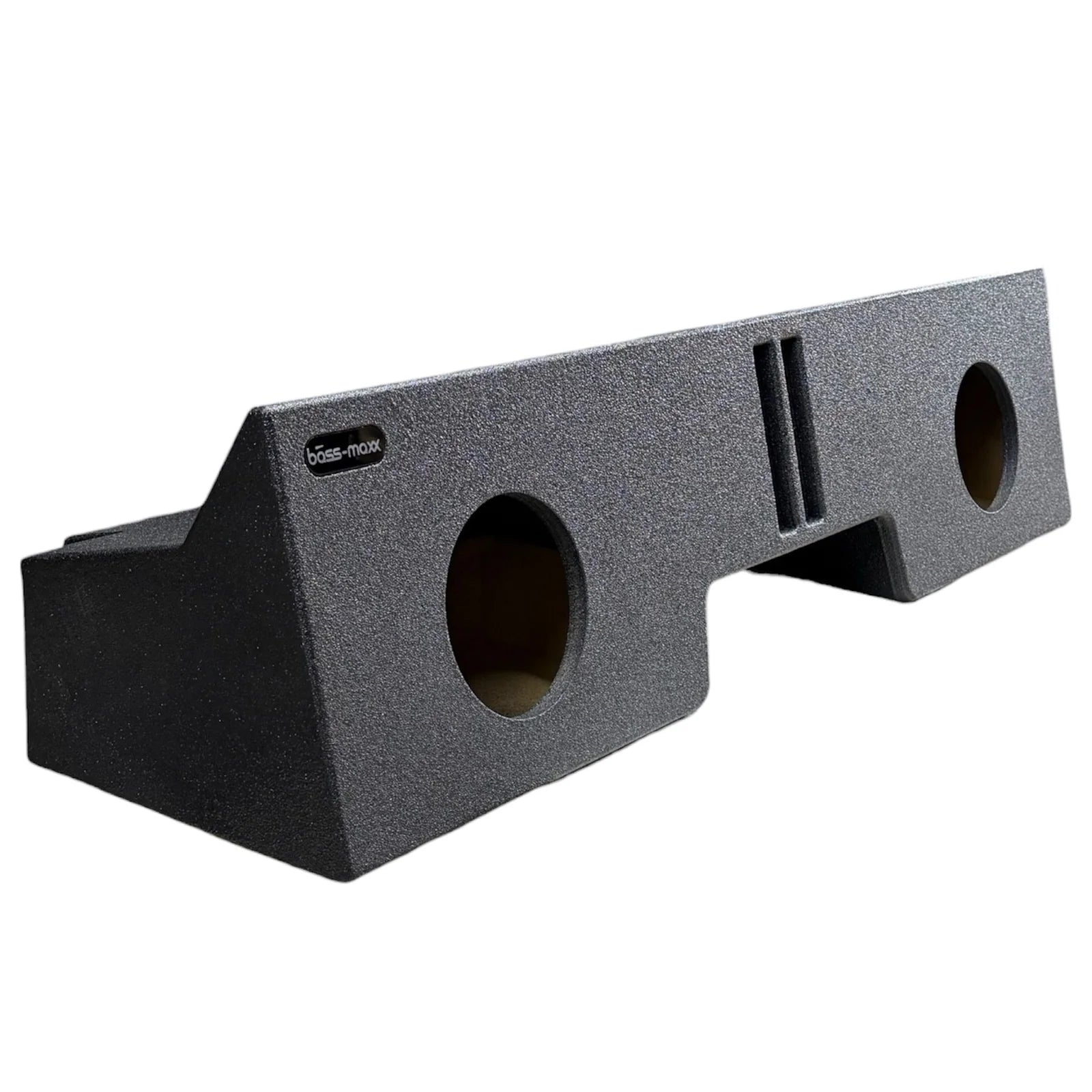 Chevy EXT Cab 88-98 Dual 8" Subwoofer Box