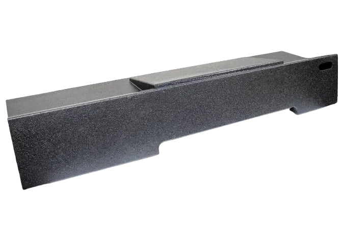 Ford F150 Crew Cab 09-25 Truck Box Dual 10" Ported
