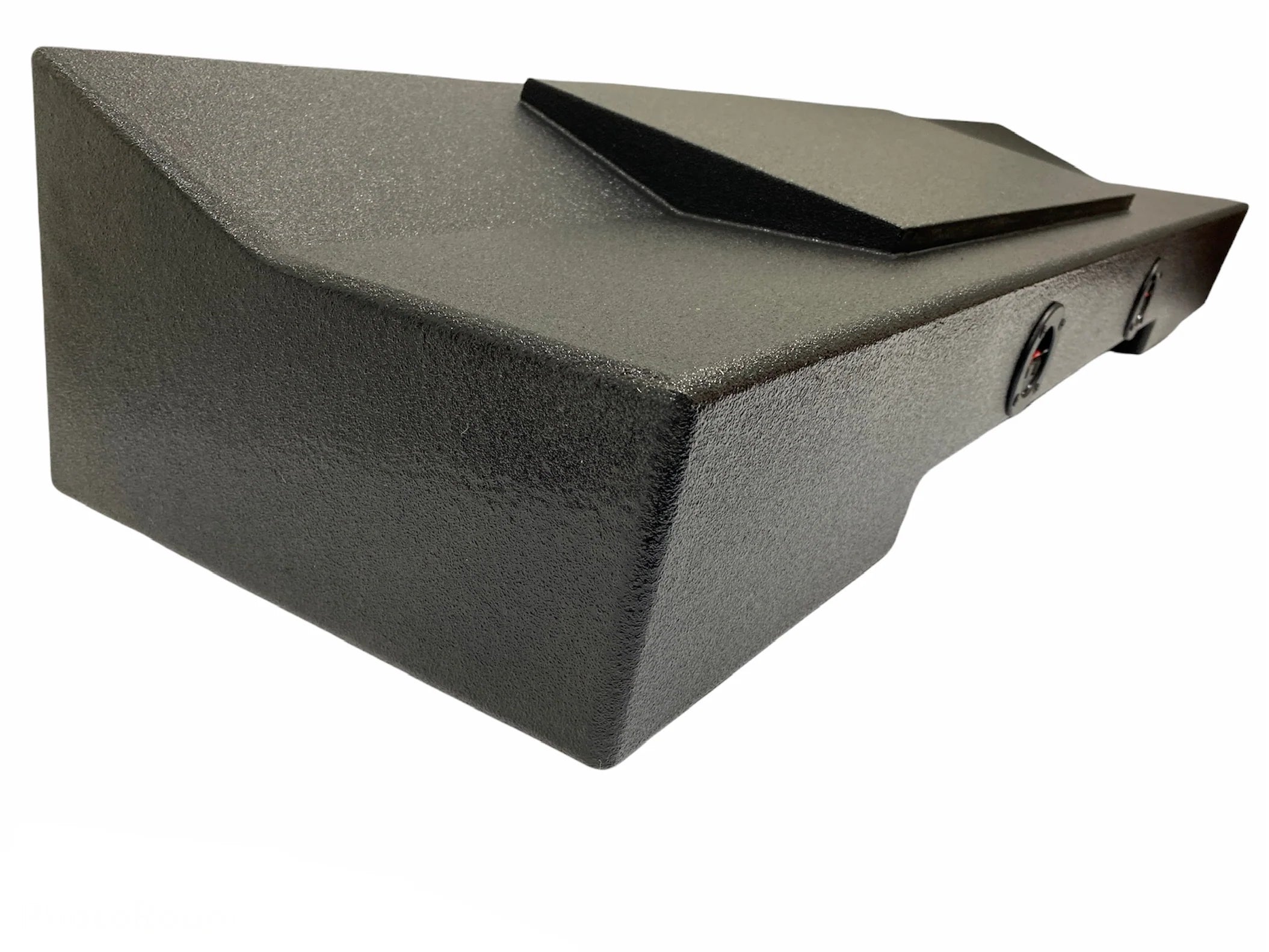Ford F150 Crew Cab 09-25 Truck Box Dual 10" Ported