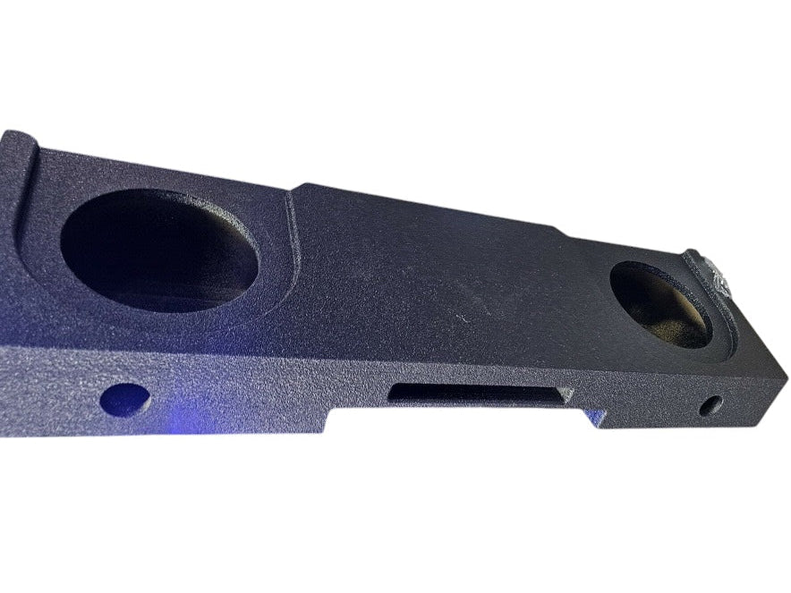 Chevy/GMC Crew Cab 07-13 Truck Box Dual 10 Up Fire Ported