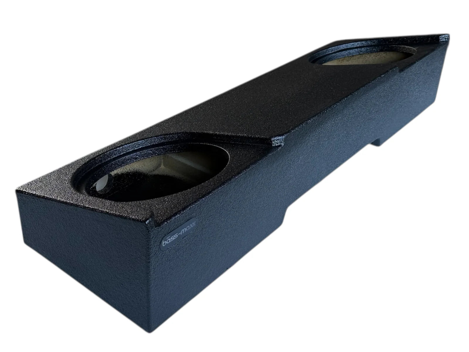 Chevy/GMC Crew Cab 07-13 Truck Box Dual 10 Up Fire Ported