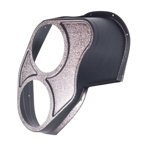 Custom Speaker Pods Dual 6.5″ Front Door Speaker Pods for the 2014-2018 Chevy/GMC Silverado, Sierra