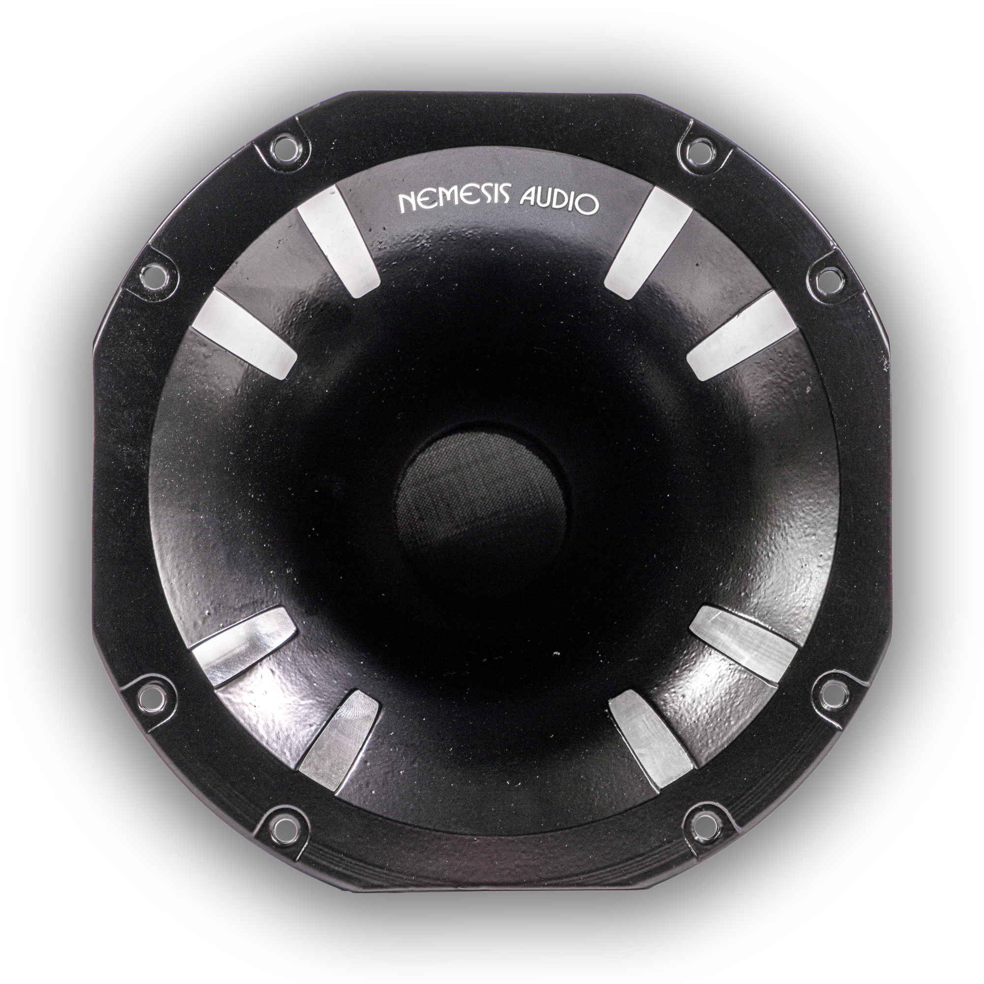Nemesis Audio PRO-DRV03 7.6″ Horn Driver 400W RMS 8-Ohm (Single)
