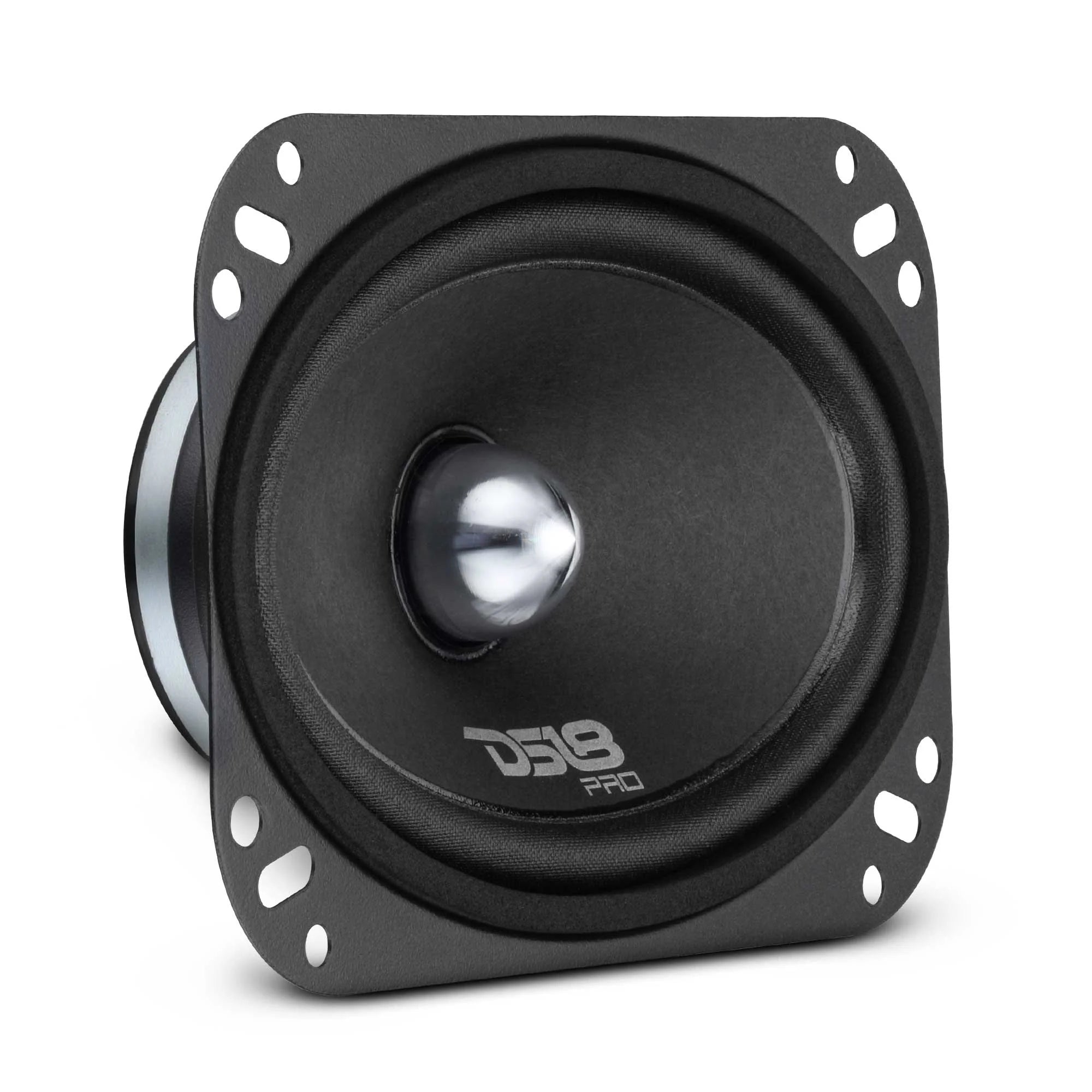 DS18 PRO-FR46NEO 4"x6" 150W RMS Neodymium Full Range Bullet Loudspeaker (Single)