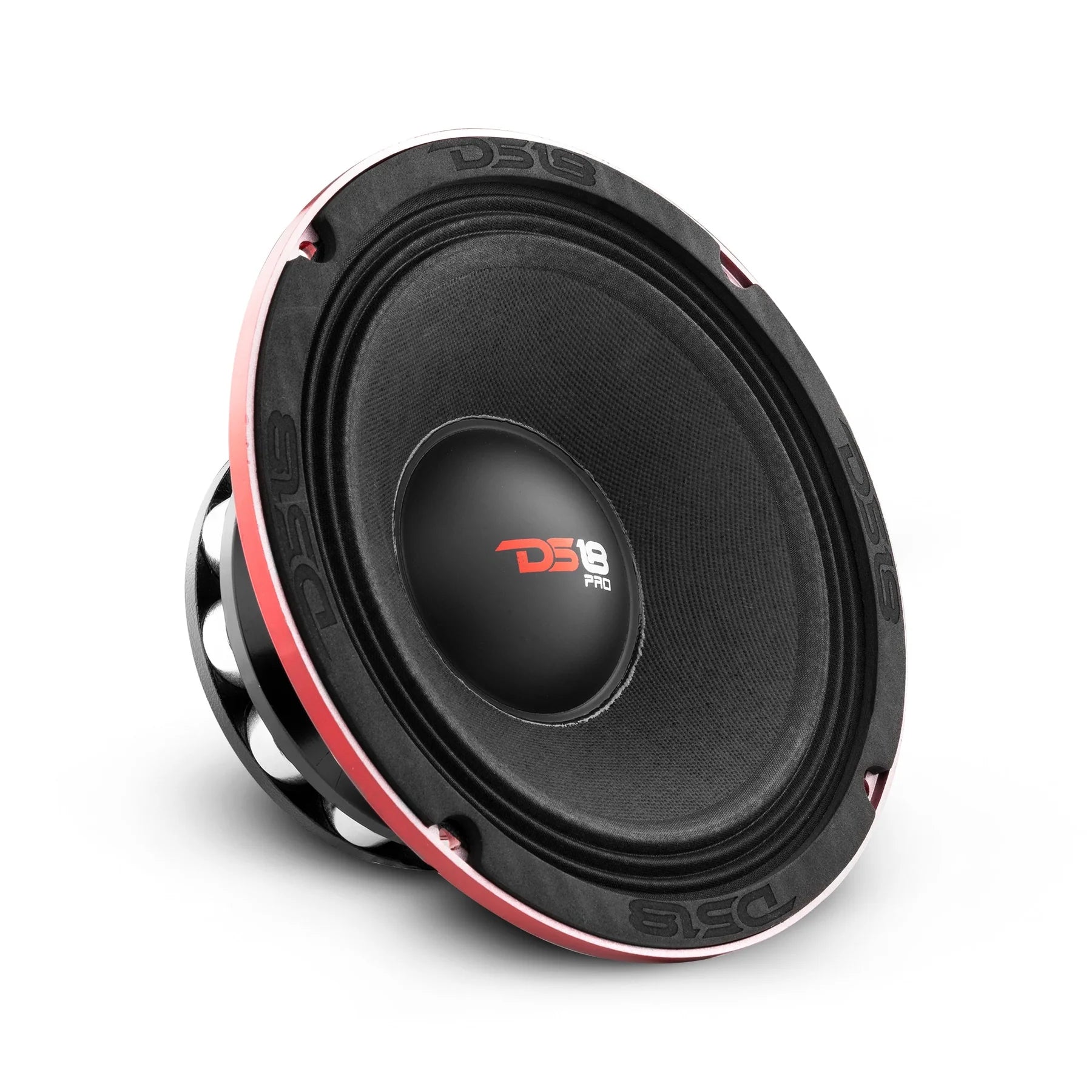 DS18 PRO-NEO8R 8" Neodymium Midrange Loudspeaker 400 Watts 4-Ohm