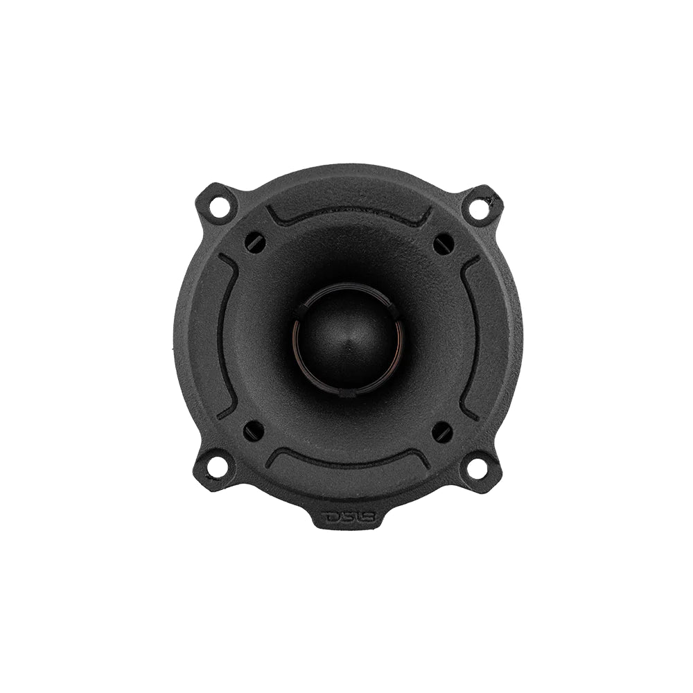 DS18 PRO-TW120B – 3” PRO Aluminum Super Bullet Tweeter – 240 Watts with Built in Crossover (Pair)
