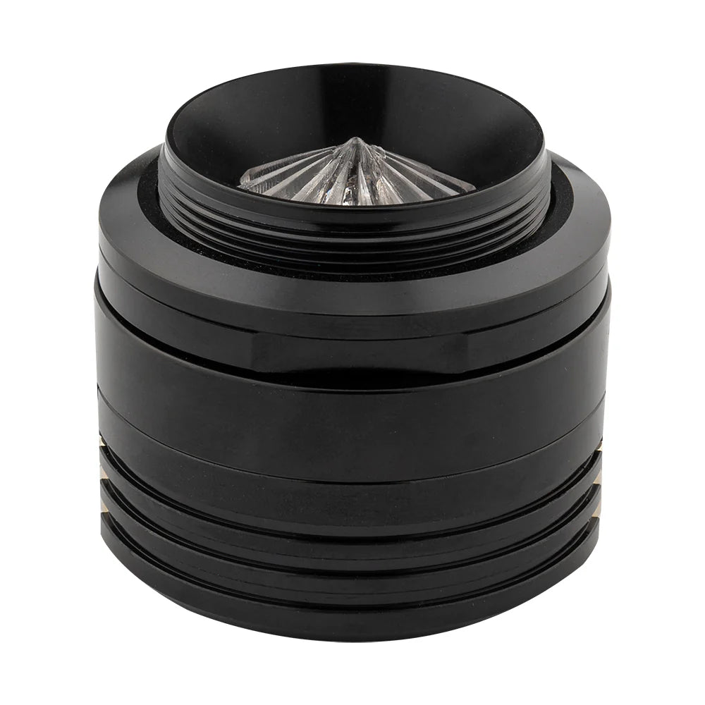 DS18 PRO-TW720L 1" 140W High Compression Neodymium Super Bullet Tweeter (Single)