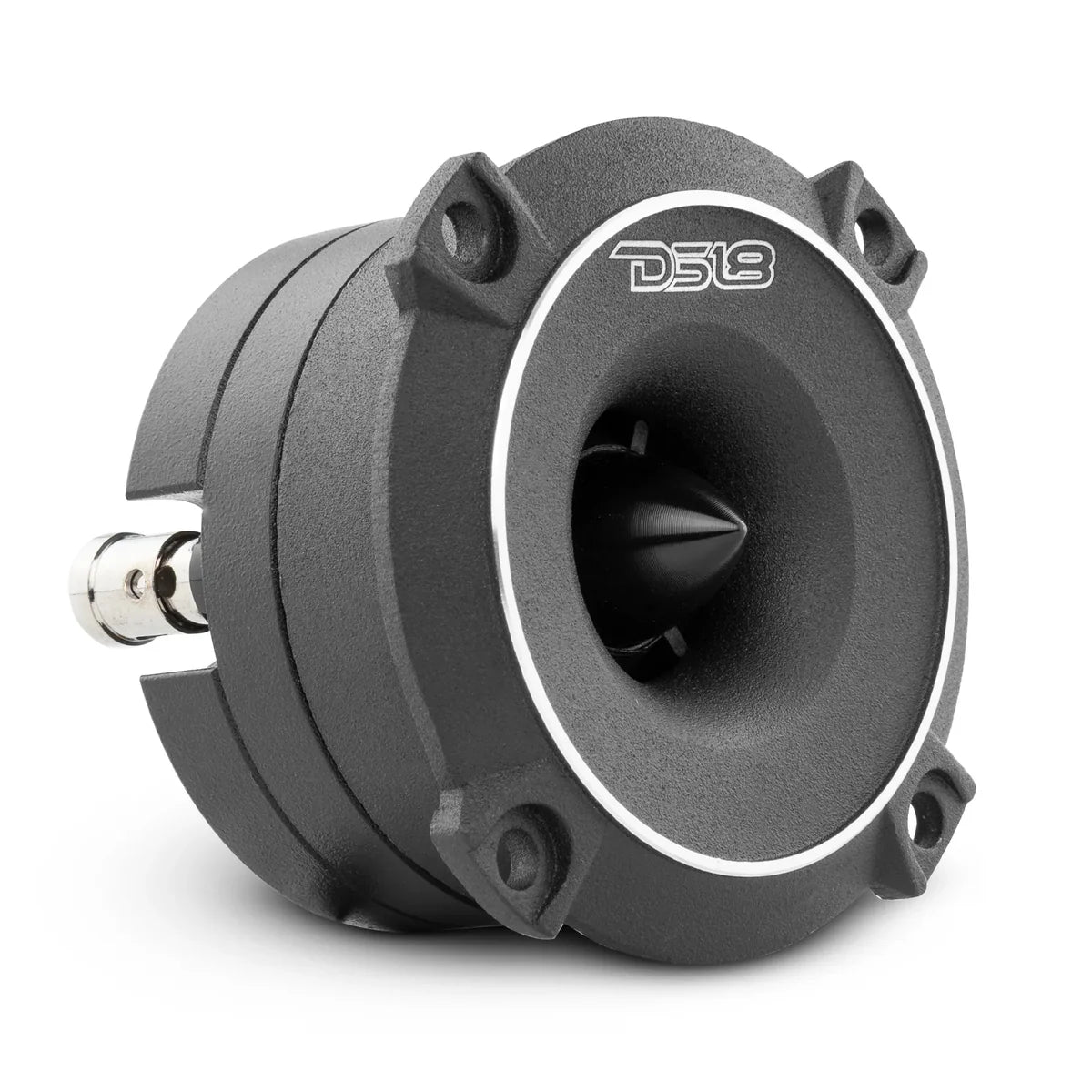 DS18 Roof Rack Speaker Combo (4) PRO-6.4BM & (2) PRO-TWN1